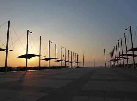 Aria Di Mare Appartamento