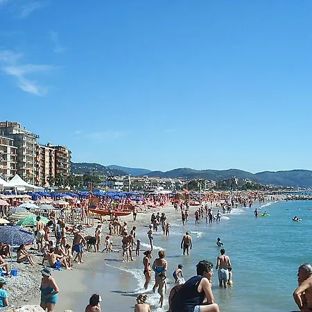 Appartamento Aria Di Mare