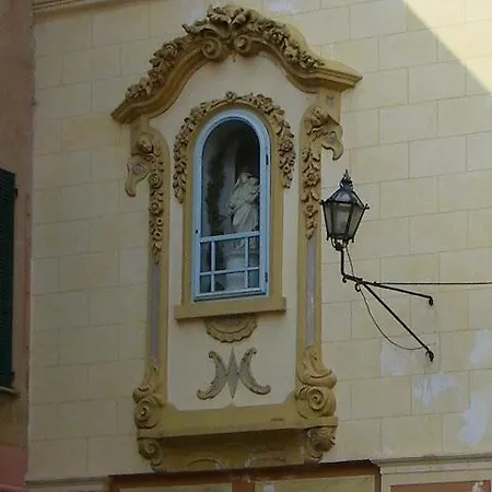 Aria Di Mare Borghetto Santo Spirito